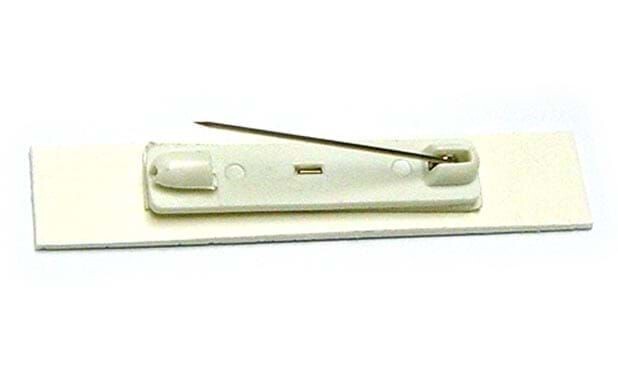Pin Backing-100320