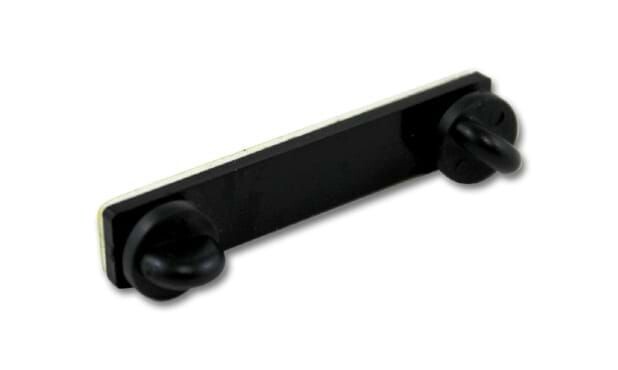 Double Rubber Clutch Backing-103201