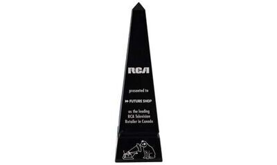 Specialty Sculptures and Awards