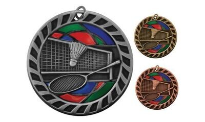 Badminton