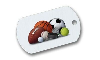 Dog Tags