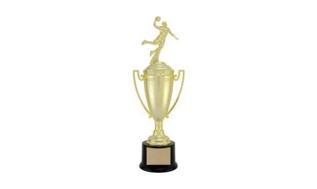 Classic Cup Trophy: 15"-101104