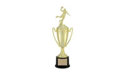 Classic Cup Trophy: 15"-101104