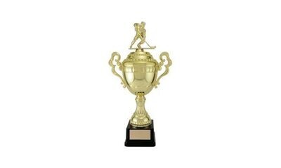 Gold Viceroy Cup: 14-1/4"-107259