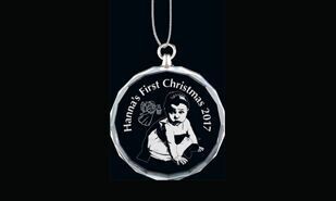 Christmas Ornaments