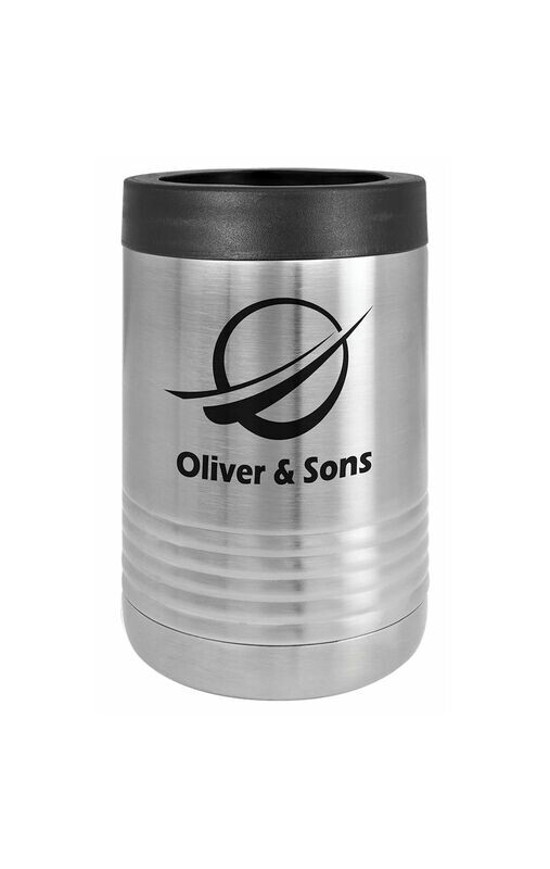 Polar Camel Stainless Steel Beverage Holder-108244