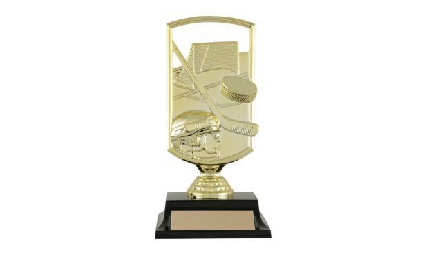 Mirage Hockey Trophy: 6-3/4"-106915