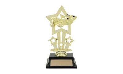Music Trophies