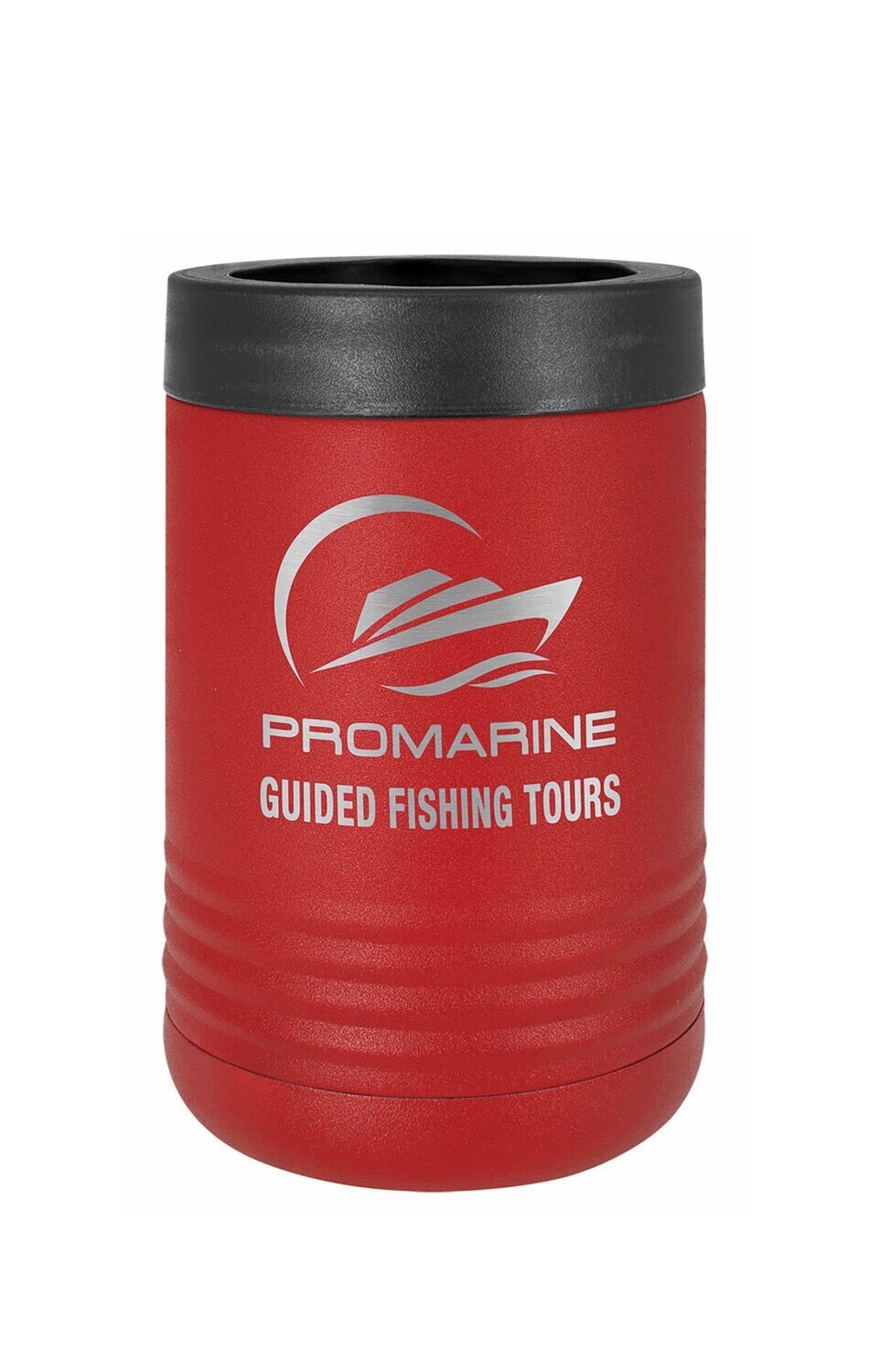 Polar Camel Red Beverage Holder-108246