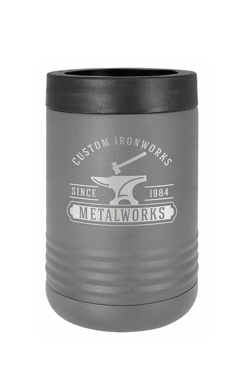 Polar Camel Dark Grey Beverage Holder-108253