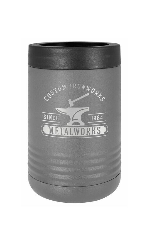 Polar Camel Dark Grey Beverage Holder-108253