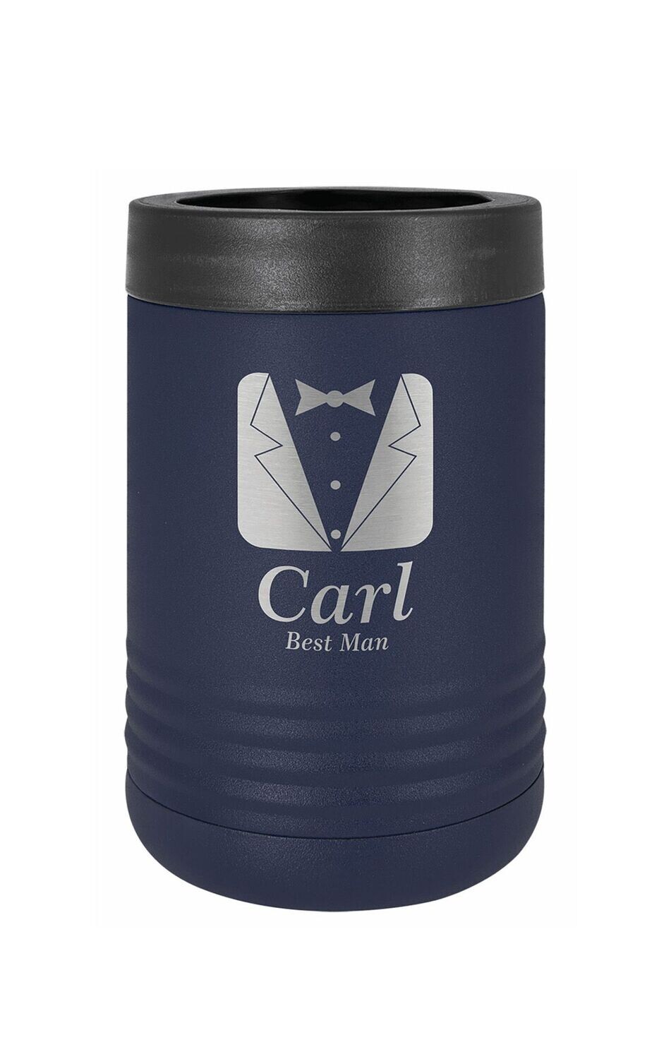 Polar Camel Navy Blue Beverage Holder-108254