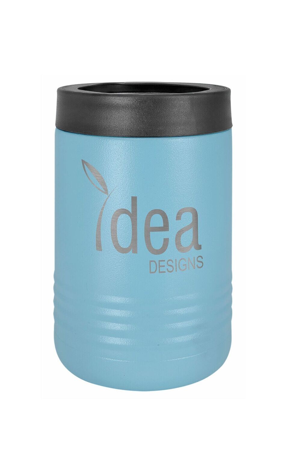 Polar Camel Light Blue Beverage Holder-108250