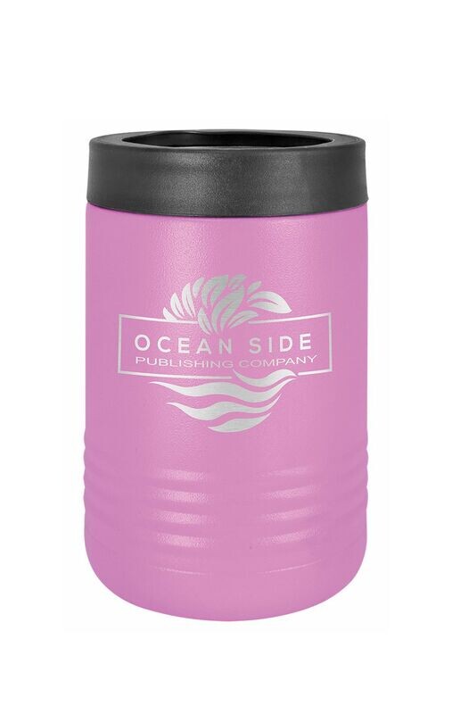 Polar Camel Light Purple Beverage Holder-108251