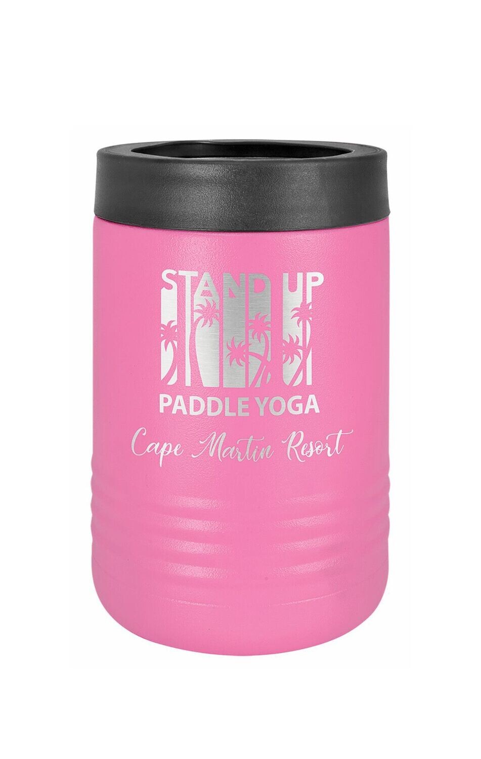 Polar Camel Pink Beverage Holder-108248