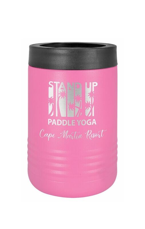 Polar Camel Pink Beverage Holder-108248