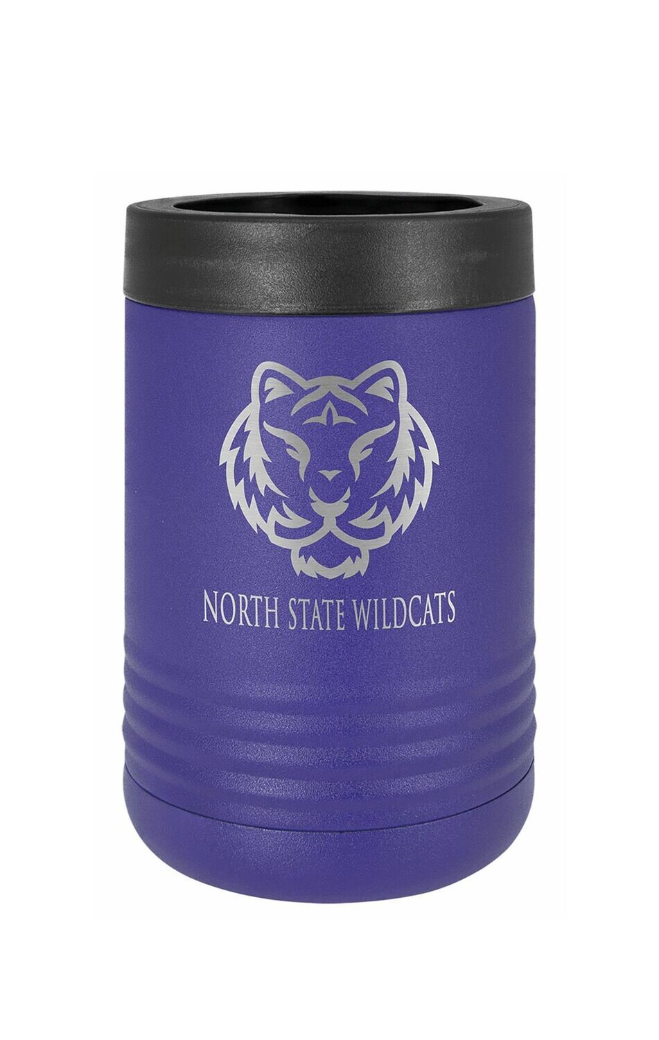 Polar Camel Purple Beverage Holder-108252