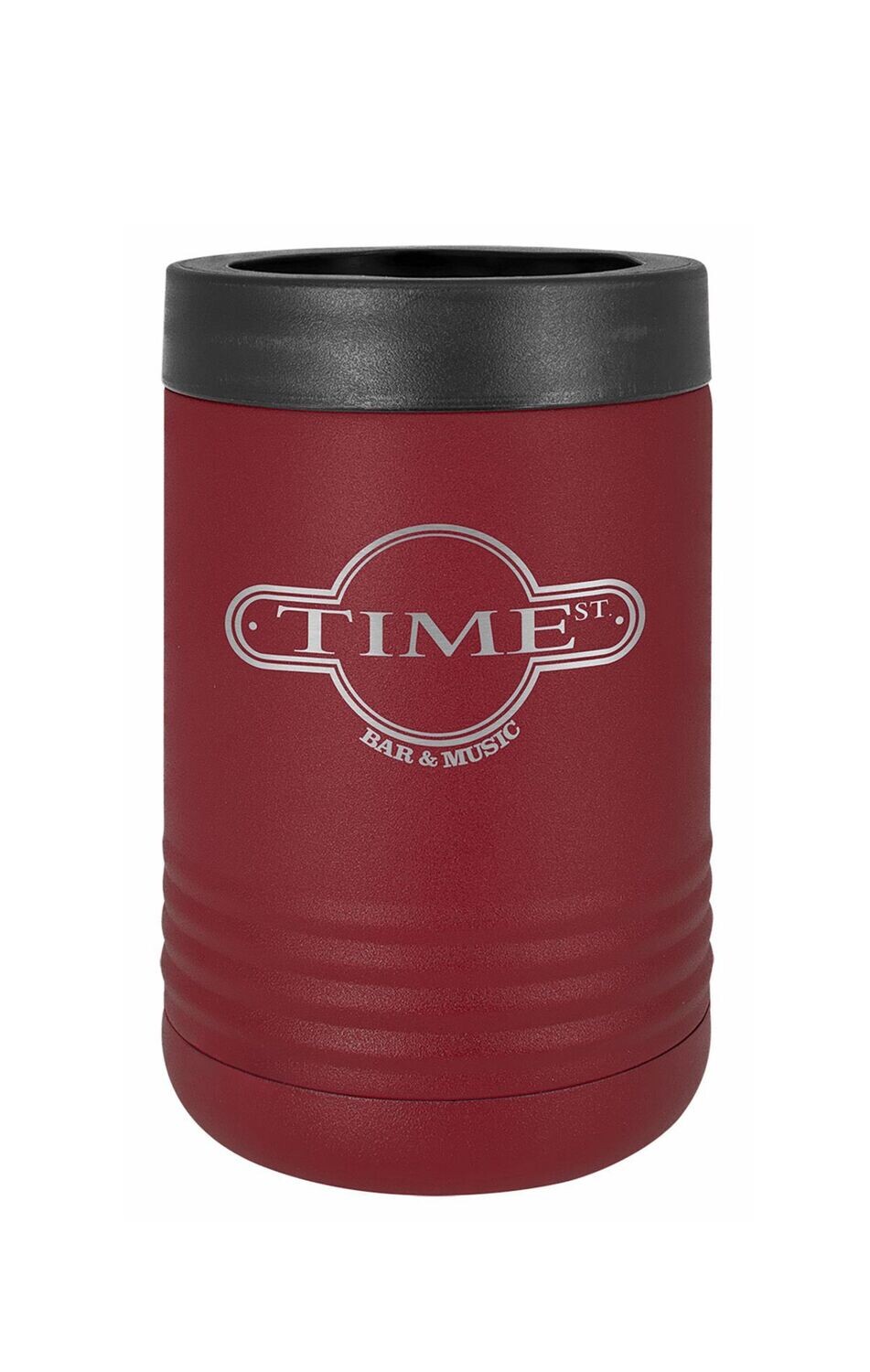 Polar Camel Maroon Beverage Holder-108256