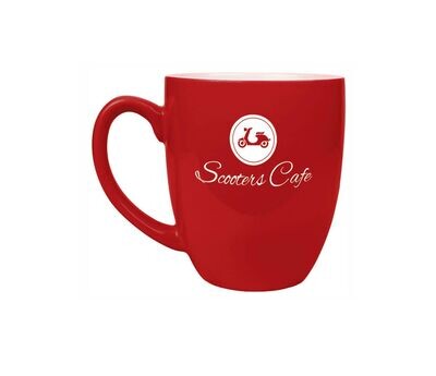 Ceramic Mug