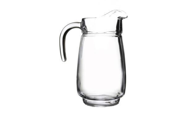 Tivoli Series Glass Pitcher: 78 oz.-102101