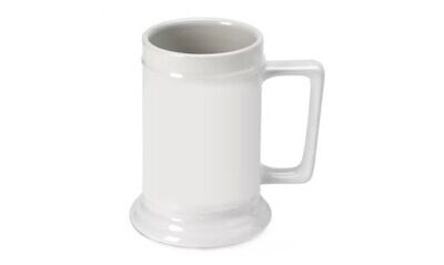 Ceramic Steins