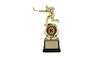 Hockey Trophies
