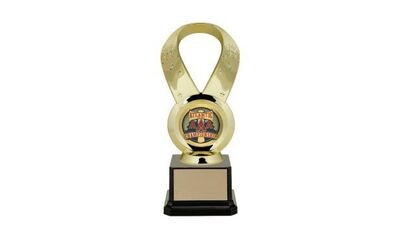 Victory Trophies