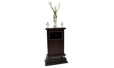 Championship MIsc
