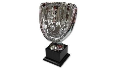 Championship Cup & Bowls
