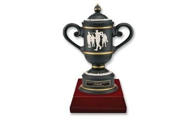 Championship Golf