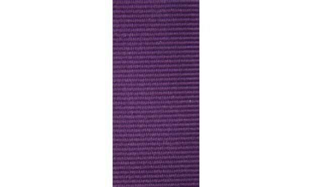 Purple Neck Ribbon-101459