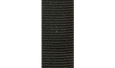 Black Neck Ribbon-101463