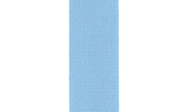 Light Blue Neck Ribbon-102650