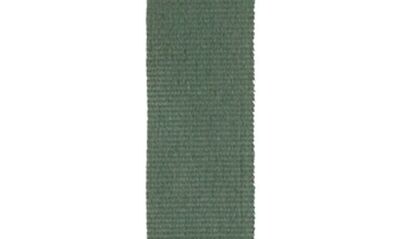 Forest Green Neck Ribbon-102649