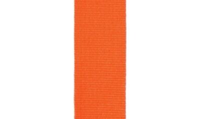 Orange Neck Ribbon-102648