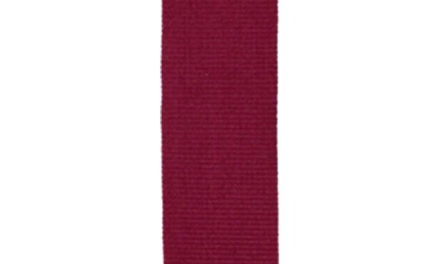 Maroon Neck Ribbon-102651