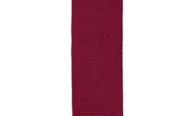 Maroon Neck Ribbon-102651