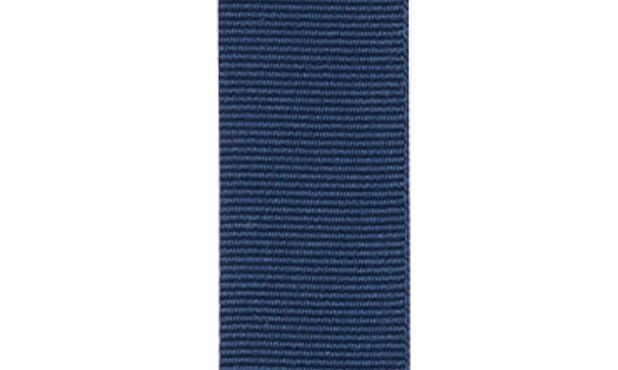 Navy Blue Neck Ribbon-106268