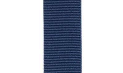 Navy Blue Neck Ribbon-106268