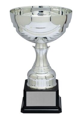 Wentworth Series Silver Cup Trophy: 10-1/4"-108160