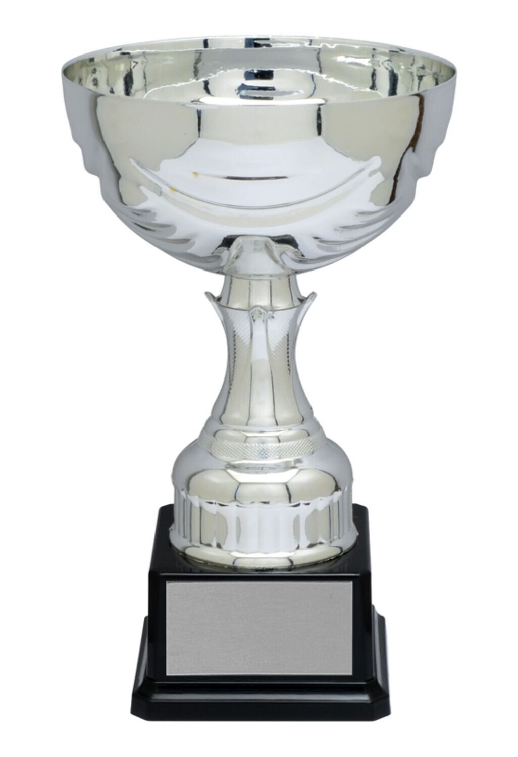 Wentworth Series Silver Cup Trophy: 9"-108159