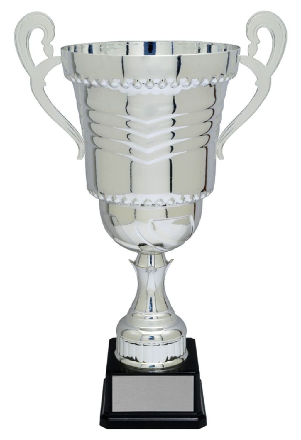 Silver Ossington Series Cup Trophy: 13-3/4"-108356