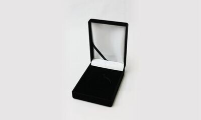 Medallion Box