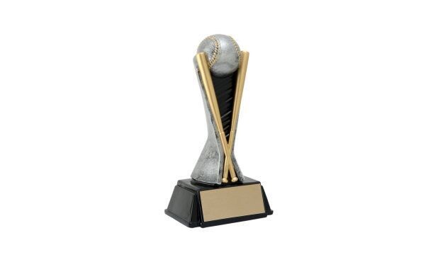 World Class Baseball Sculpture: 7"-100359