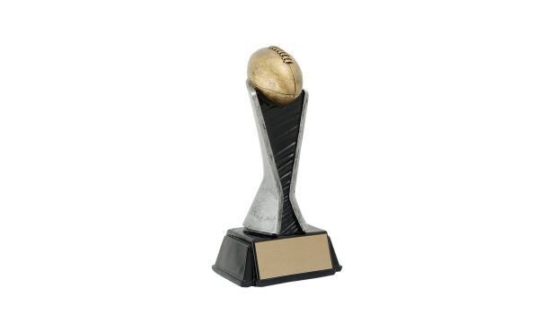 World Class Football Sculpture: 7"-100369
