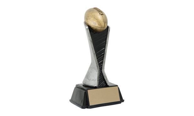 World Class Football Sculpture: 12"-100370