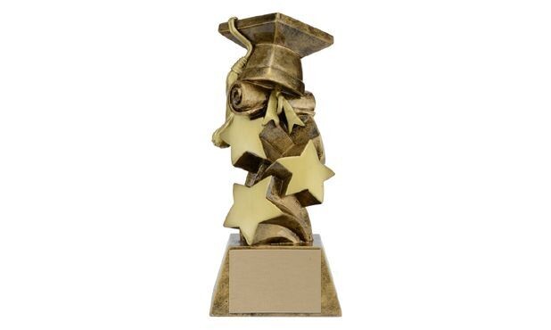 Blizzard Knowledge Sculpture: 6"-106698