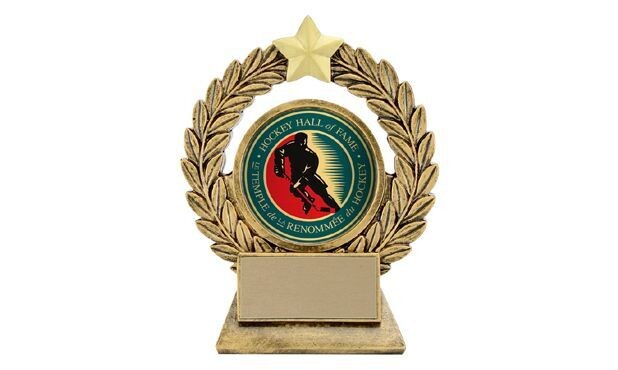 Garland Sculpture with 2" Insert Holder: 5-1/4"-106724