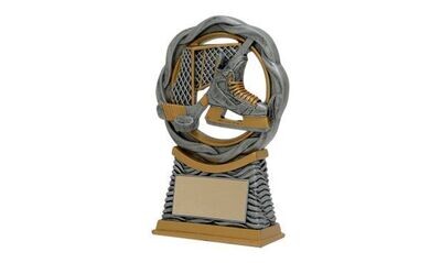 Fusion Hockey Sculpture: 6-1/4"-107164