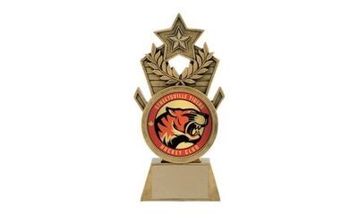 Nexus Universal Sculpture with 2" Insert Holder: 5-3/4"-107211
